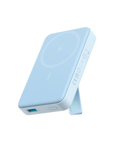 Magnetic Battery