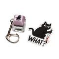 Funny Keycap Fidget