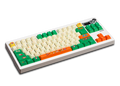 Mardeluna Picnic PBT Keycaps